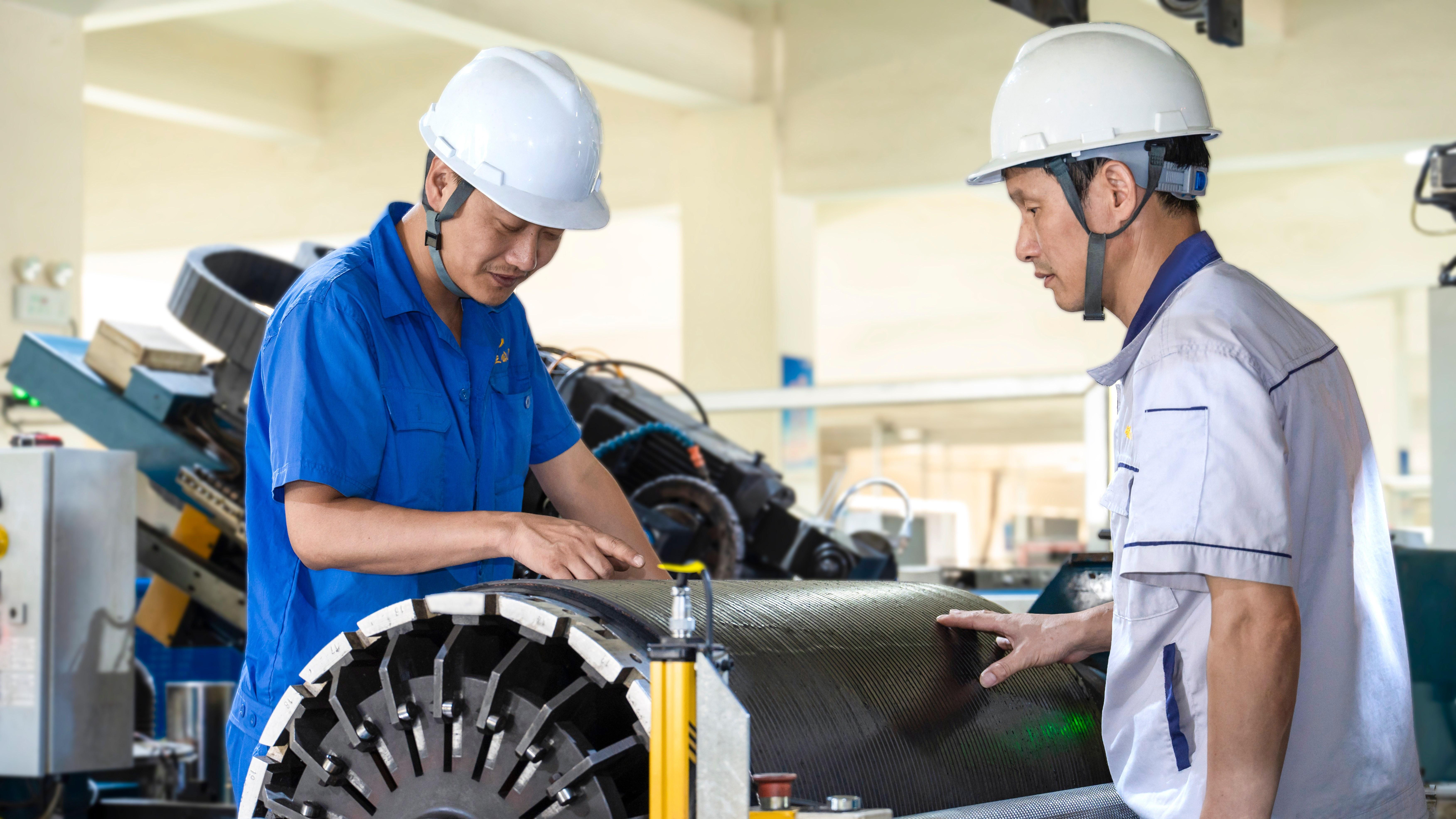 профессиональный производитель клиновых ремней