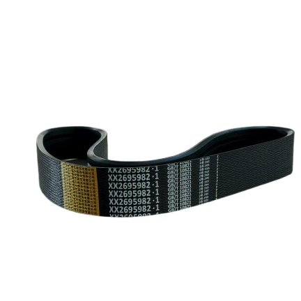 XX2695982.1 belt for CLAAS