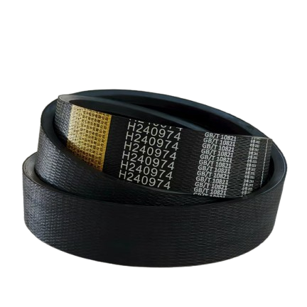 H240974 Banded V-belt for JOHN DEERE